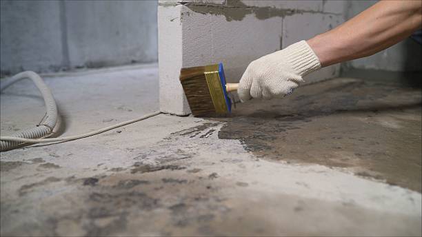 24/7 Emergency Waterproofing experts in Richmond, IN